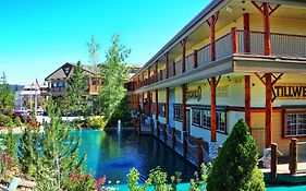 Holiday Inn Resort The Lodge At Big Bear Lake By Ihg